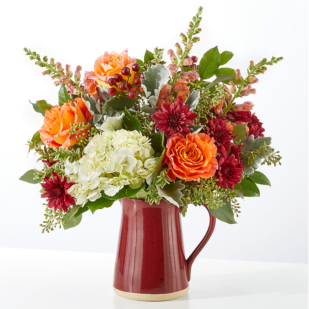 Fall's Finest Bouquet –  King Soopers, Denver CO