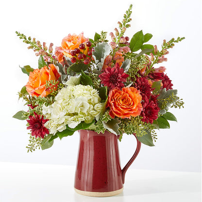 Fall's Finest Bouquet –  King Soopers, Denver CO