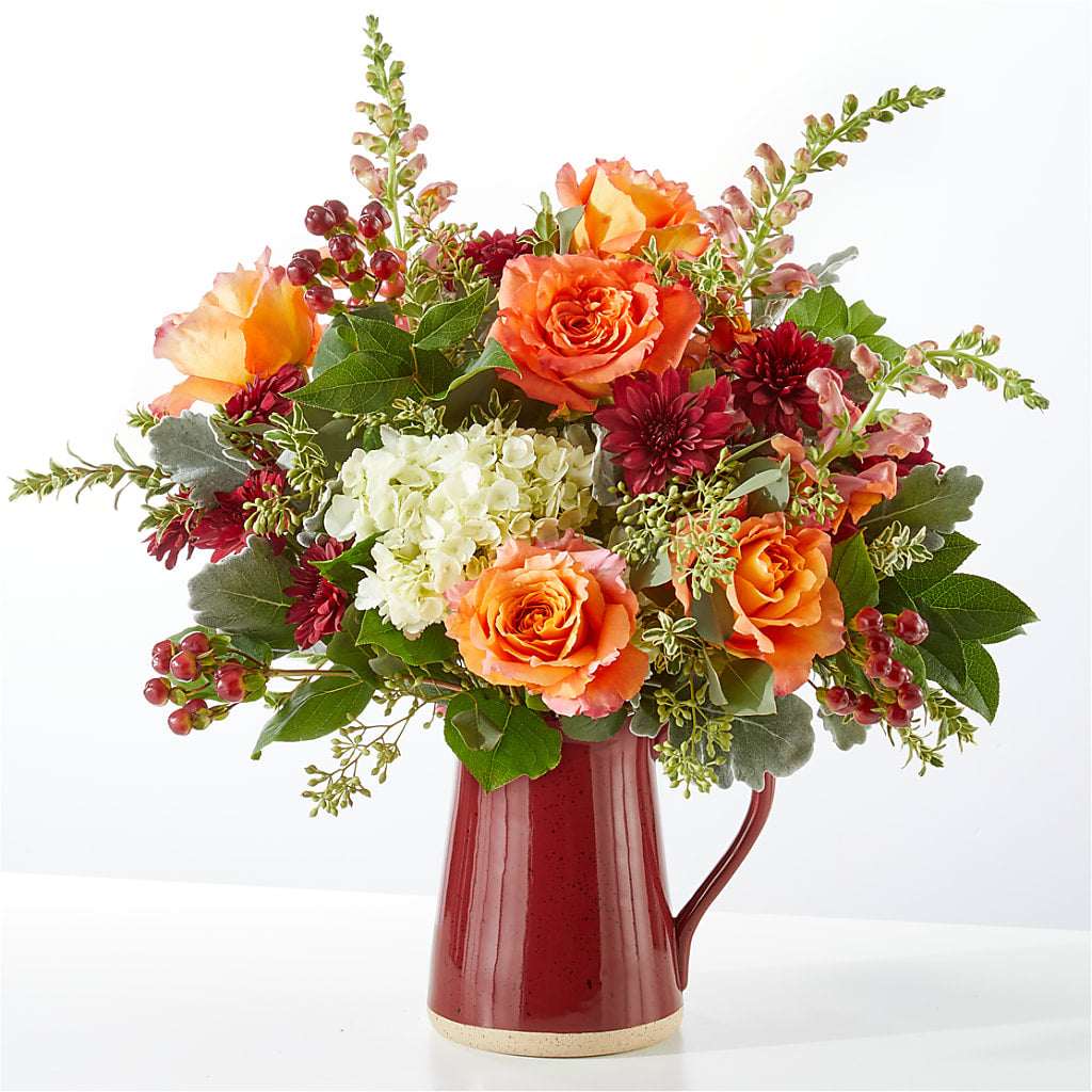Fall's Finest Bouquet –  King Soopers, Denver CO