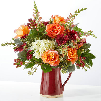 Fall's Finest Bouquet –  King Soopers, Denver CO