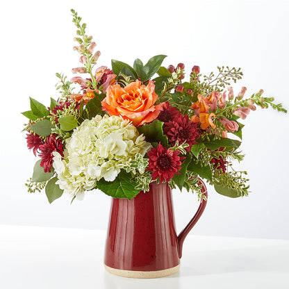 Fall's Finest Bouquet –  King Soopers, Denver CO