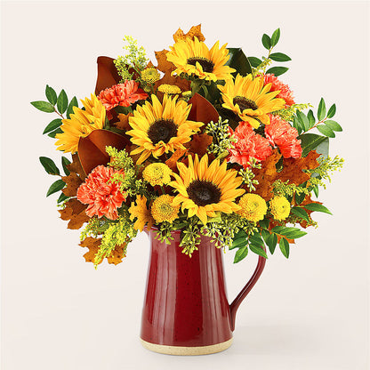 Gourd Vibes Bouquet –  King Soopers, Denver CO