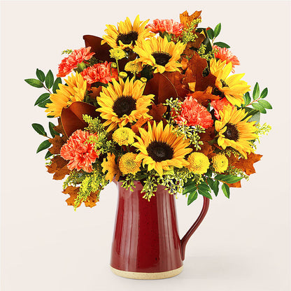 Gourd Vibes Bouquet –  King Soopers, Denver CO