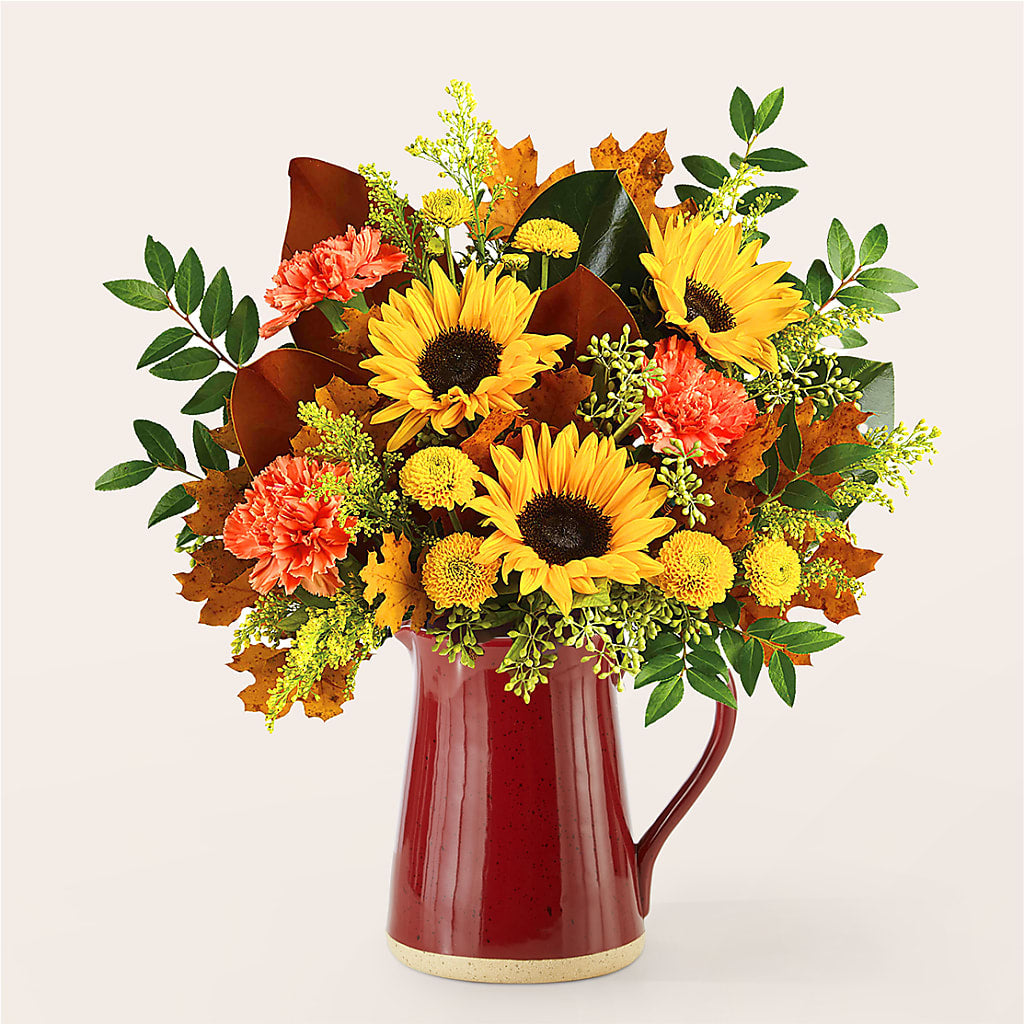 Gourd Vibes Bouquet –  King Soopers, Denver CO