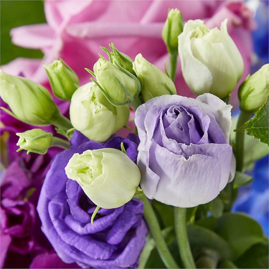 Twilight Glow Bouquet –  King Soopers, Denver CO