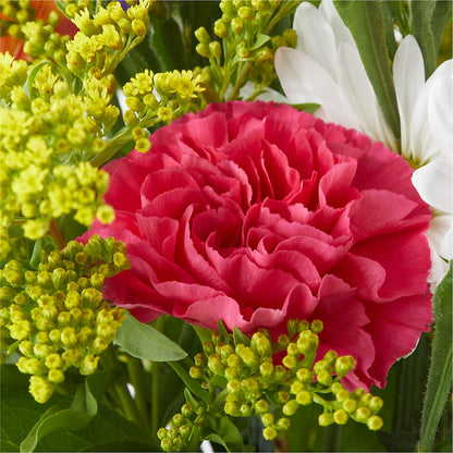 Oopsie Daisy Bouquet –  King Soopers, Denver CO
