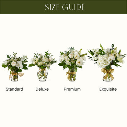 New Beginnings – A Florist Original –  King Soopers, Denver CO