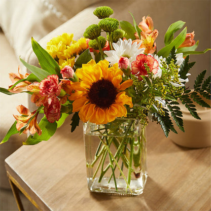 Fall Delight – A Florist Original –  King Soopers, Denver CO
