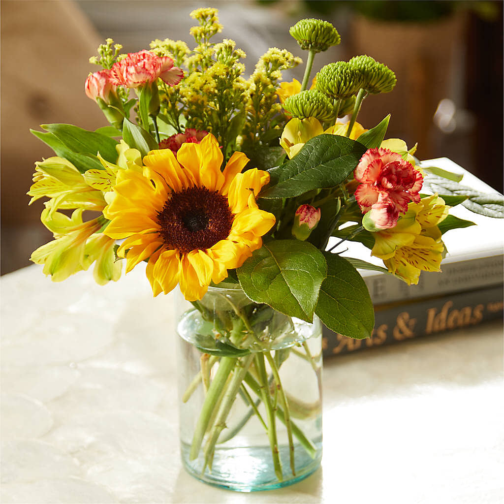 Fall Delight – A Florist Original –  King Soopers, Denver CO