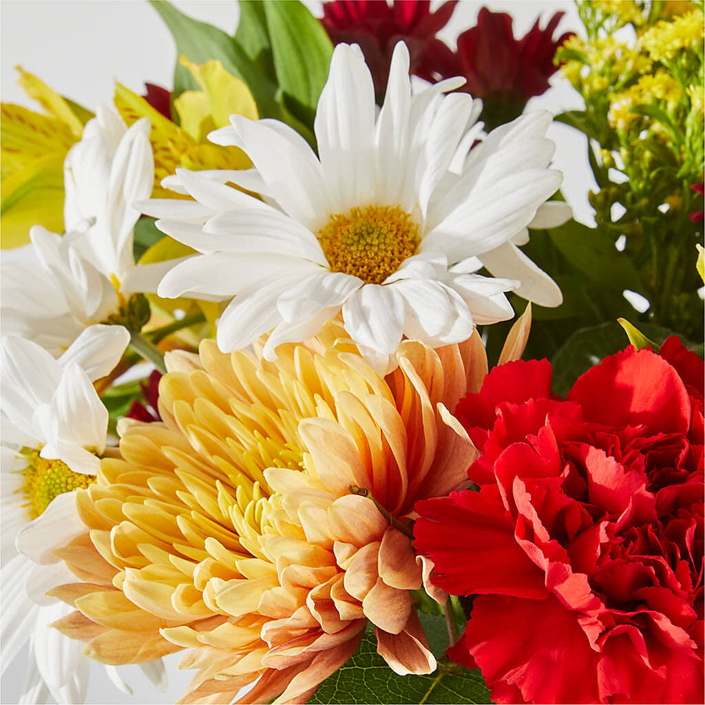 Fall Delight – A Florist Original –  King Soopers, Denver CO