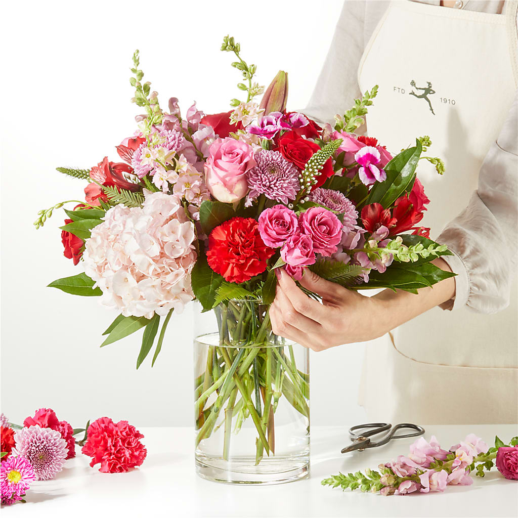 Swooning Over You - A Luxury Florist Original –  King Soopers, Denver CO