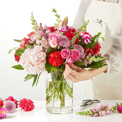 Swooning Over You - A Luxury Florist Original –  King Soopers, Denver CO