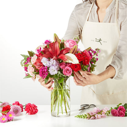 Swooning Over You - A Luxury Florist Original –  King Soopers, Denver CO