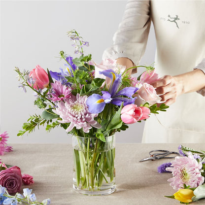Pastel Tradition - A Florist Original –  King Soopers, Denver CO
