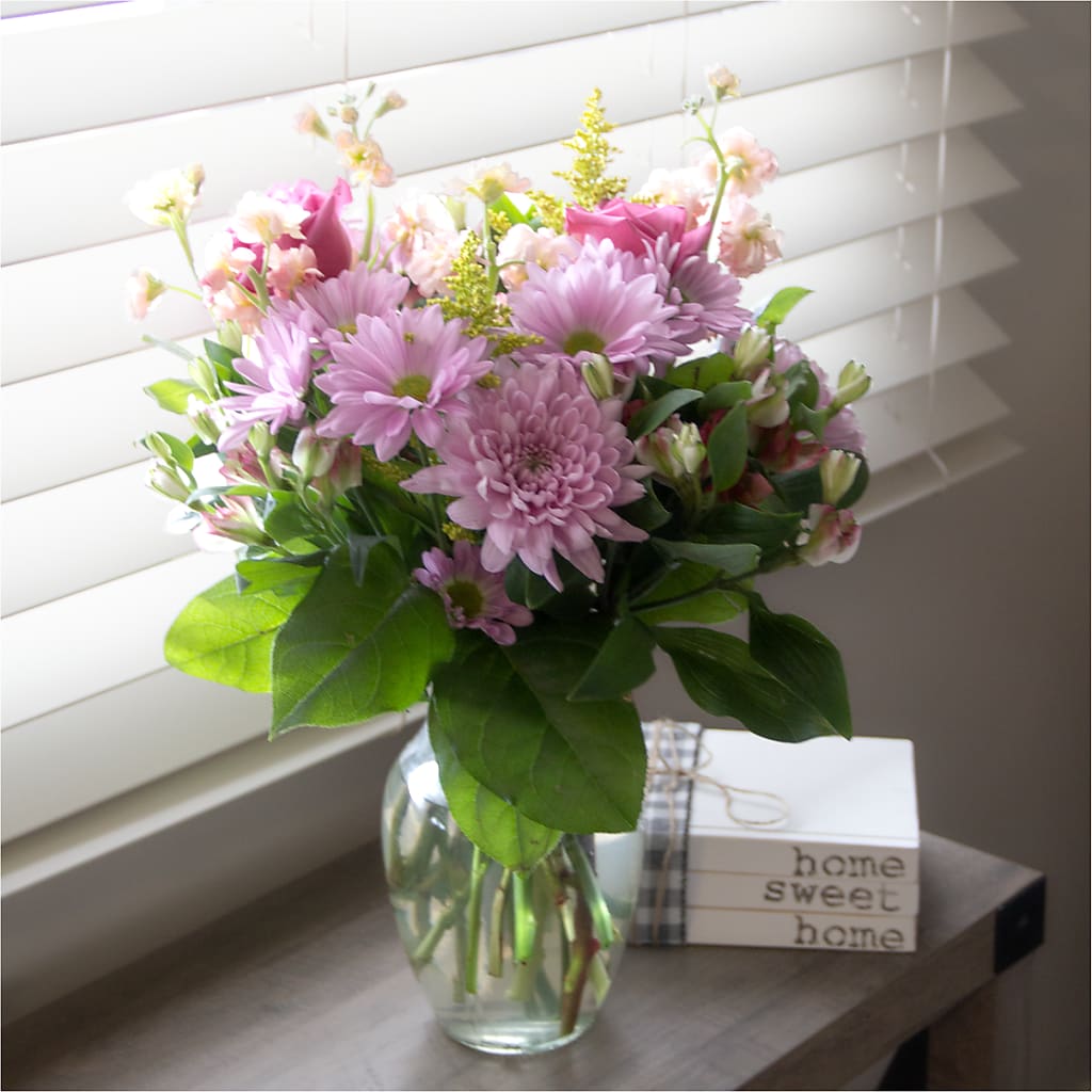 Pastel Tradition - A Florist Original –  King Soopers, Denver CO