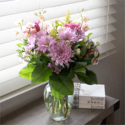 Pastel Tradition - A Florist Original –  King Soopers, Denver CO