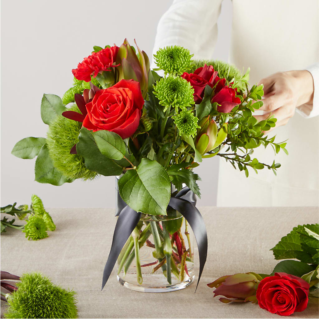 Heritage Kindle – A Florist Original –  King Soopers, Denver CO