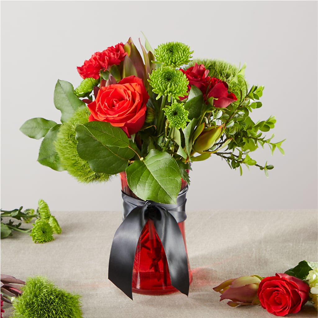 Heritage Kindle – A Florist Original –  King Soopers, Denver CO