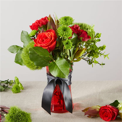 Heritage Kindle – A Florist Original –  King Soopers, Denver CO