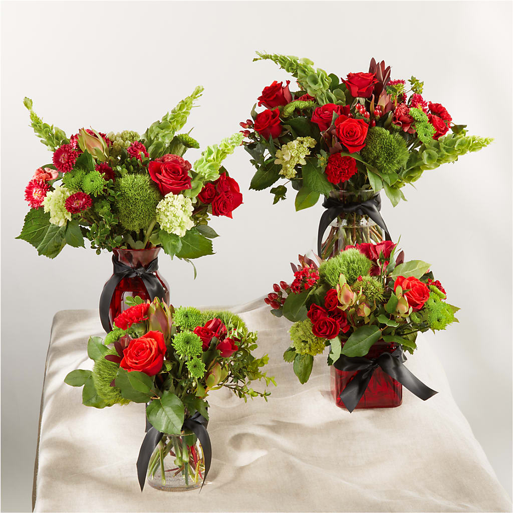 Heritage Kindle – A Florist Original –  King Soopers, Denver CO