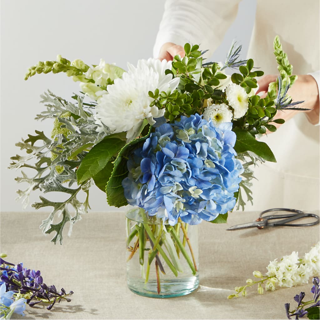 Festival of Lights – A Florist Original –  King Soopers, Denver CO