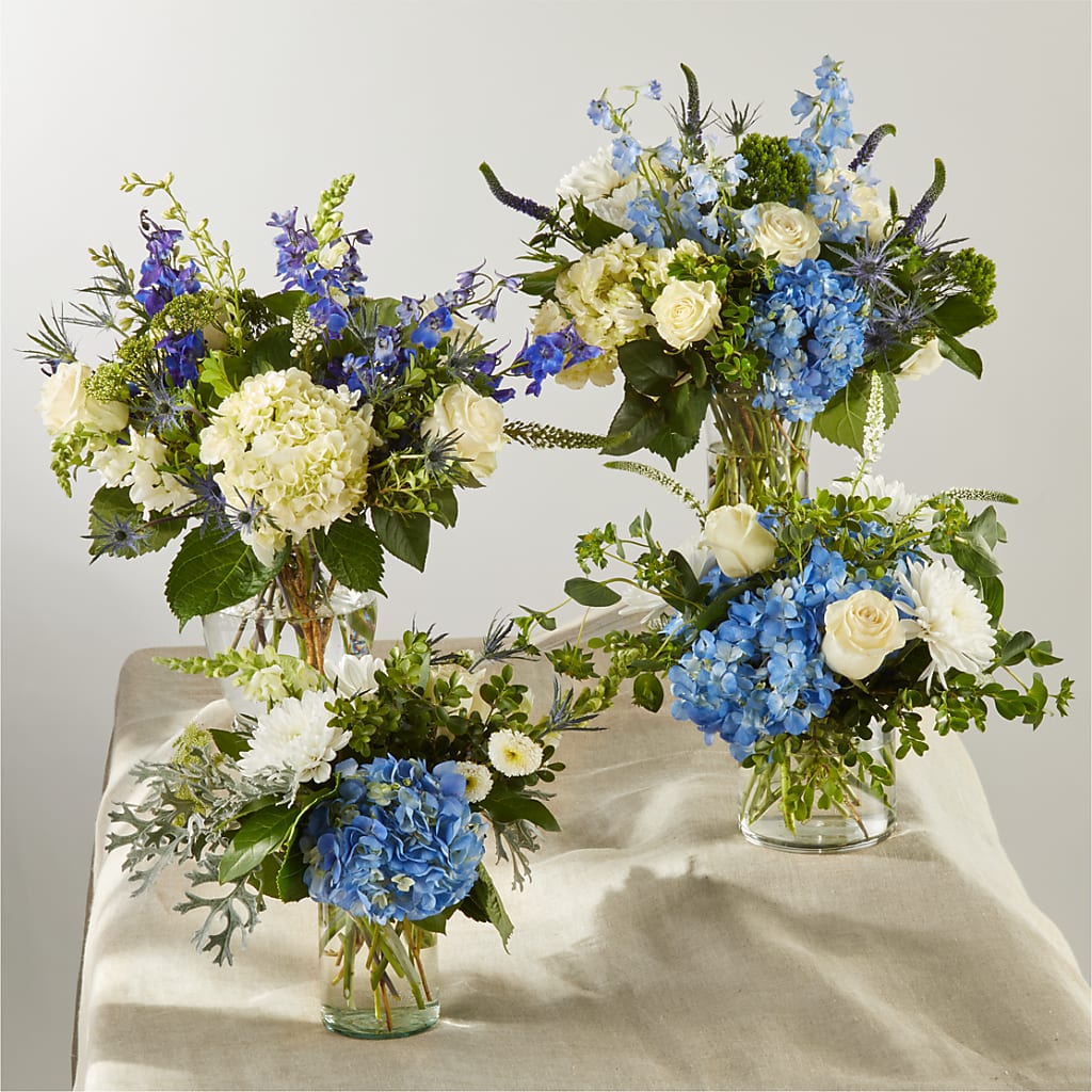 Festival of Lights – A Florist Original –  King Soopers, Denver CO