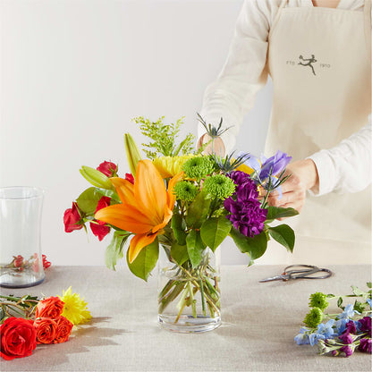 Summer Spectra - A Florist Original –  King Soopers, Denver CO