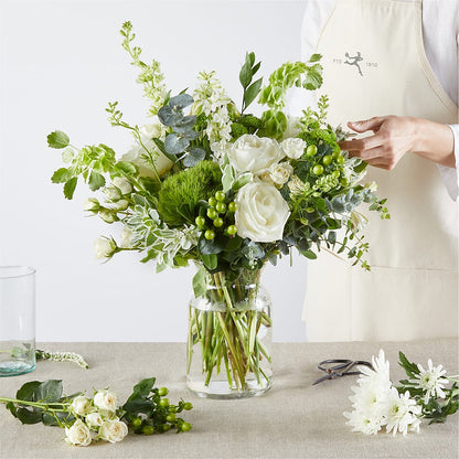 Irish Garden - A Florist Original –  King Soopers, Denver CO