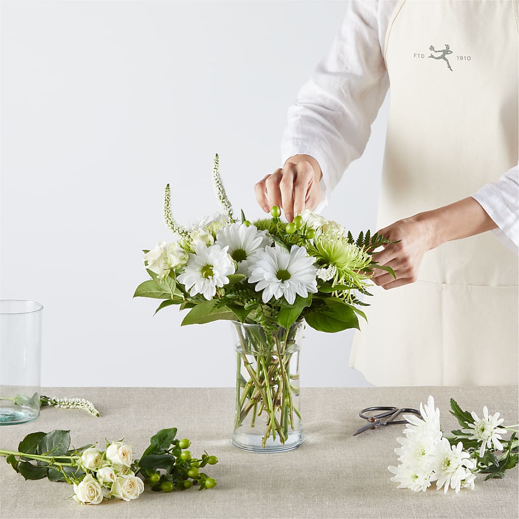Irish Garden - A Florist Original –  King Soopers, Denver CO