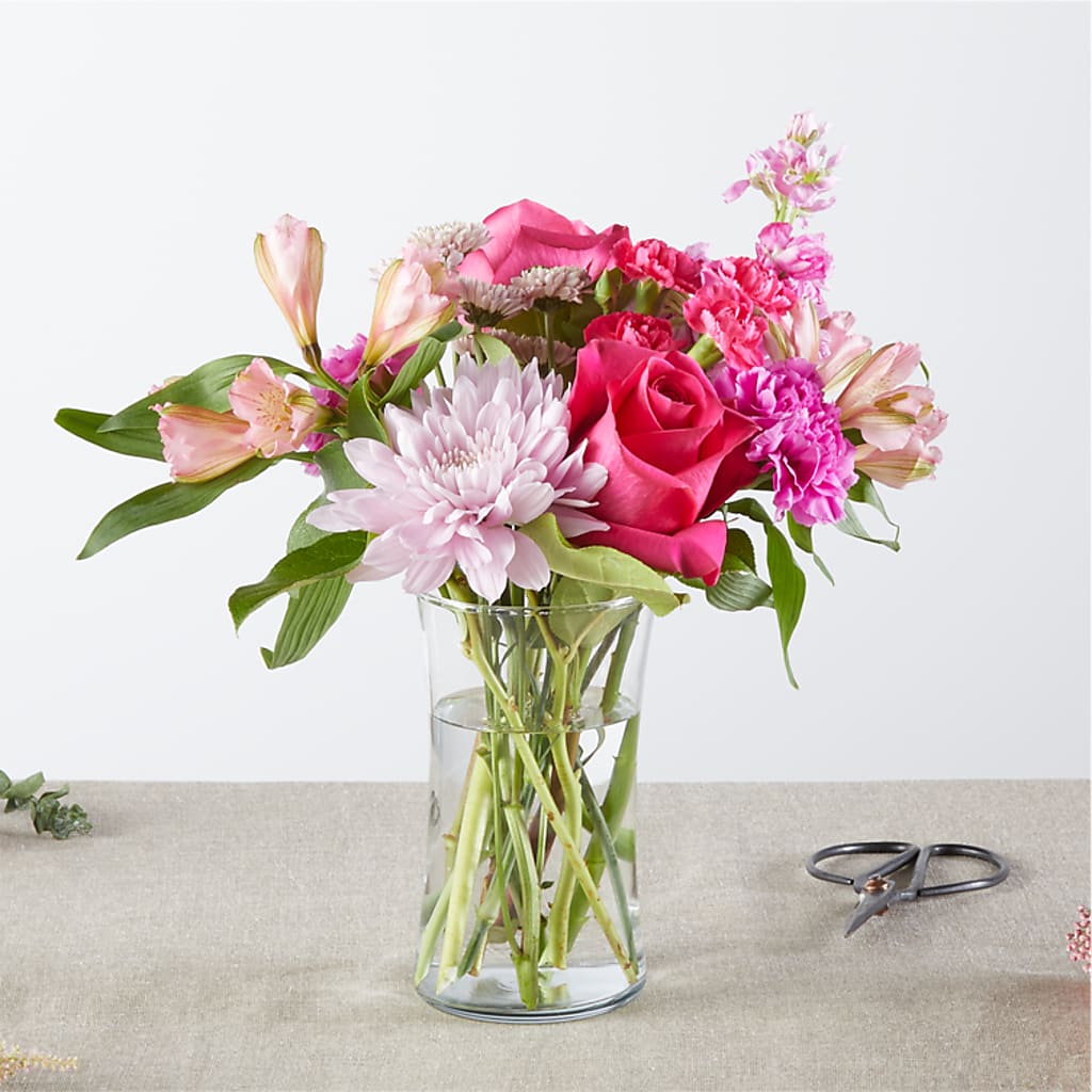 Pink Ribbon - A Florist Original –  King Soopers, Denver CO