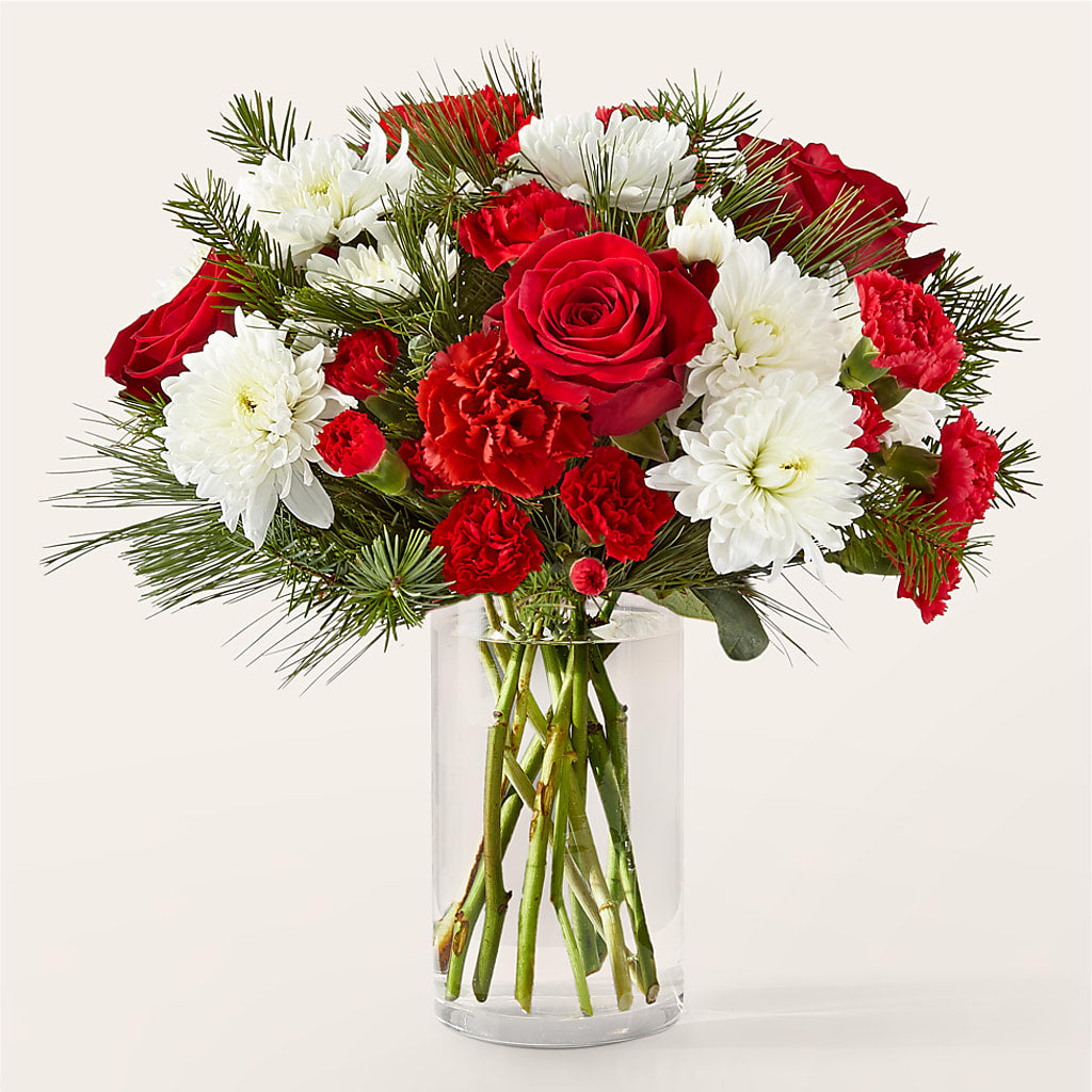 Seasonal Magic Bouquet –  King Soopers, Denver CO
