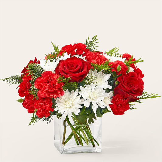 Peppermint Chill Bouquet –  King Soopers, Denver CO