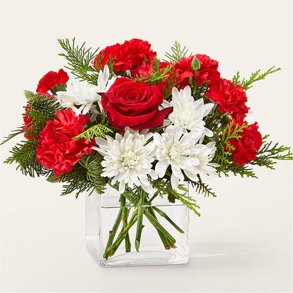Peppermint Chill Bouquet –  King Soopers, Denver CO