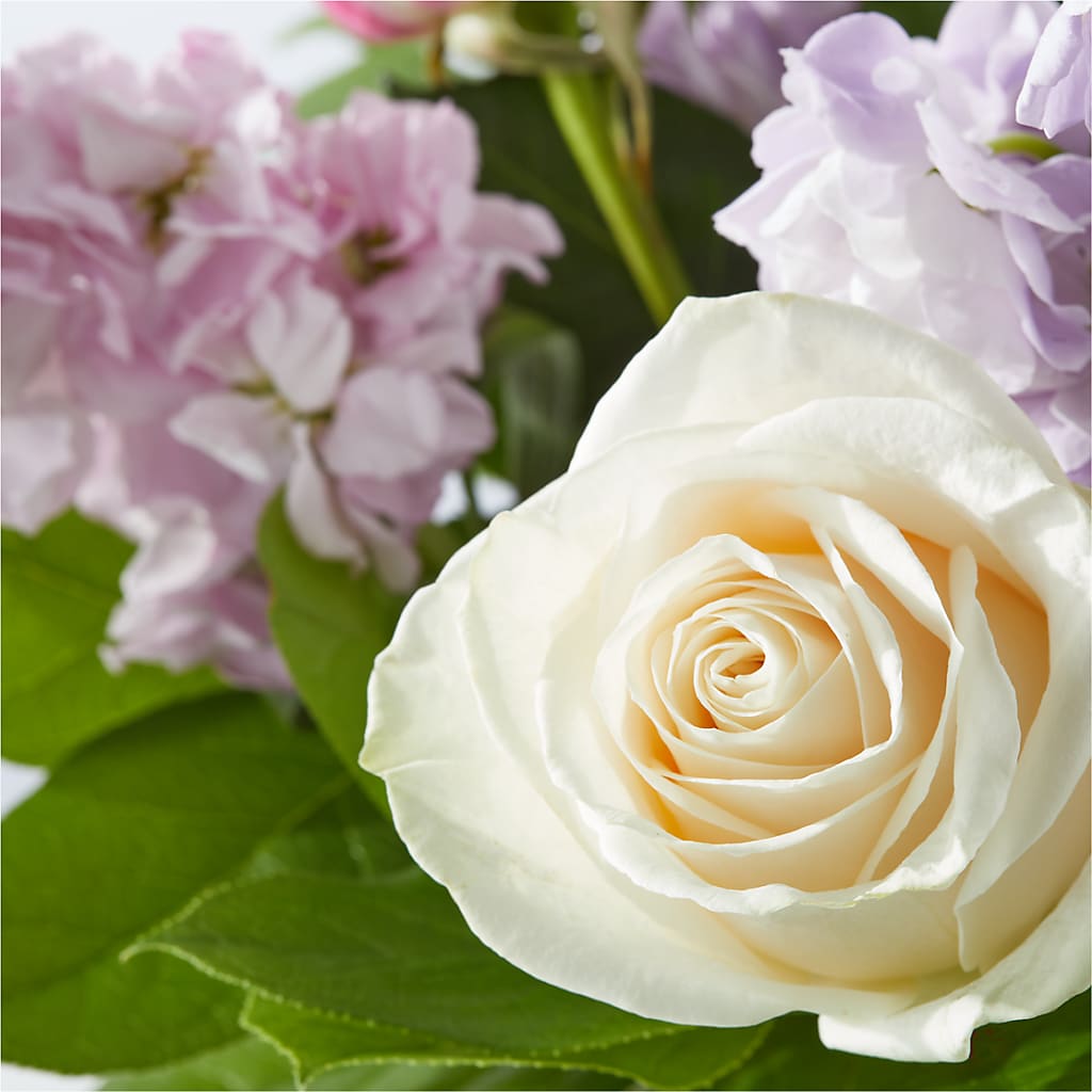 Springtime Spritz Bouquet –  King Soopers, Denver CO