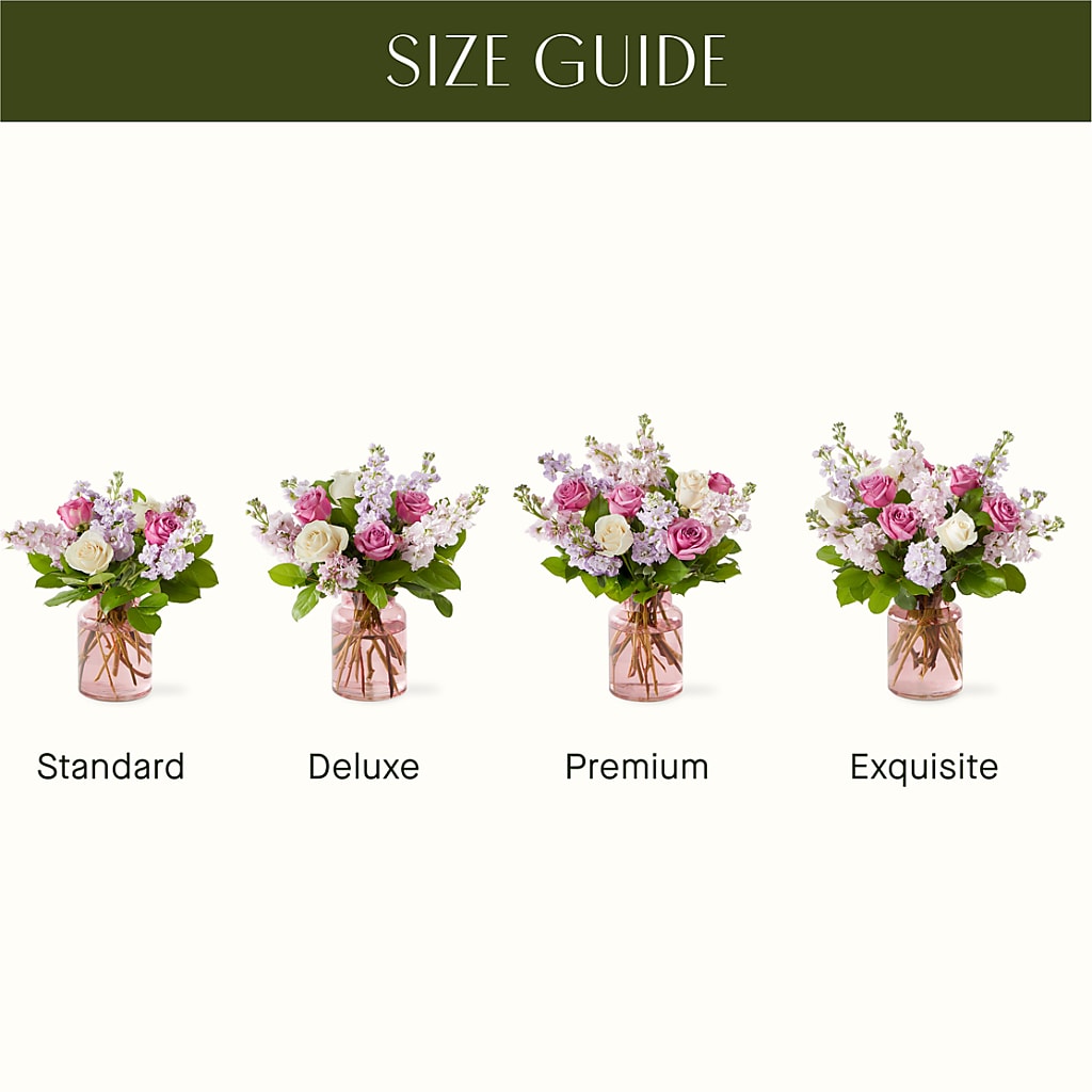 Springtime Spritz Bouquet –  King Soopers, Denver CO