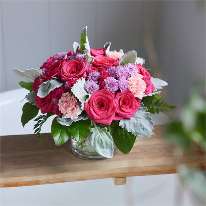 Sweet As Can Be Bouquet –  King Soopers, Denver CO