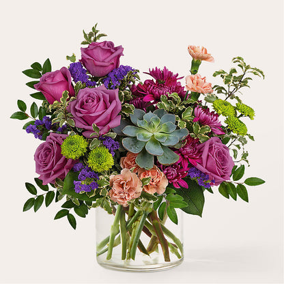 You're a Gem Bouquet –  King Soopers, Denver CO