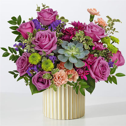 You're a Gem Bouquet –  King Soopers, Denver CO