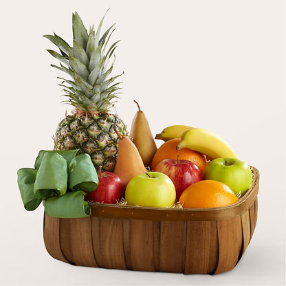 Main Squeeze Fruit Basket –  King Soopers, Denver CO
