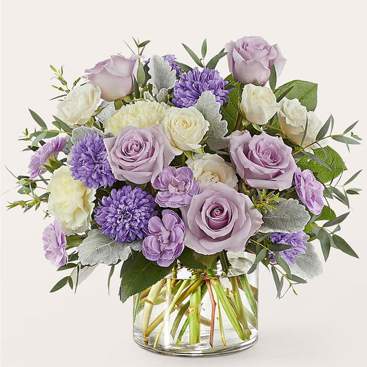 Stardust Bouquet –  King Soopers, Denver CO
