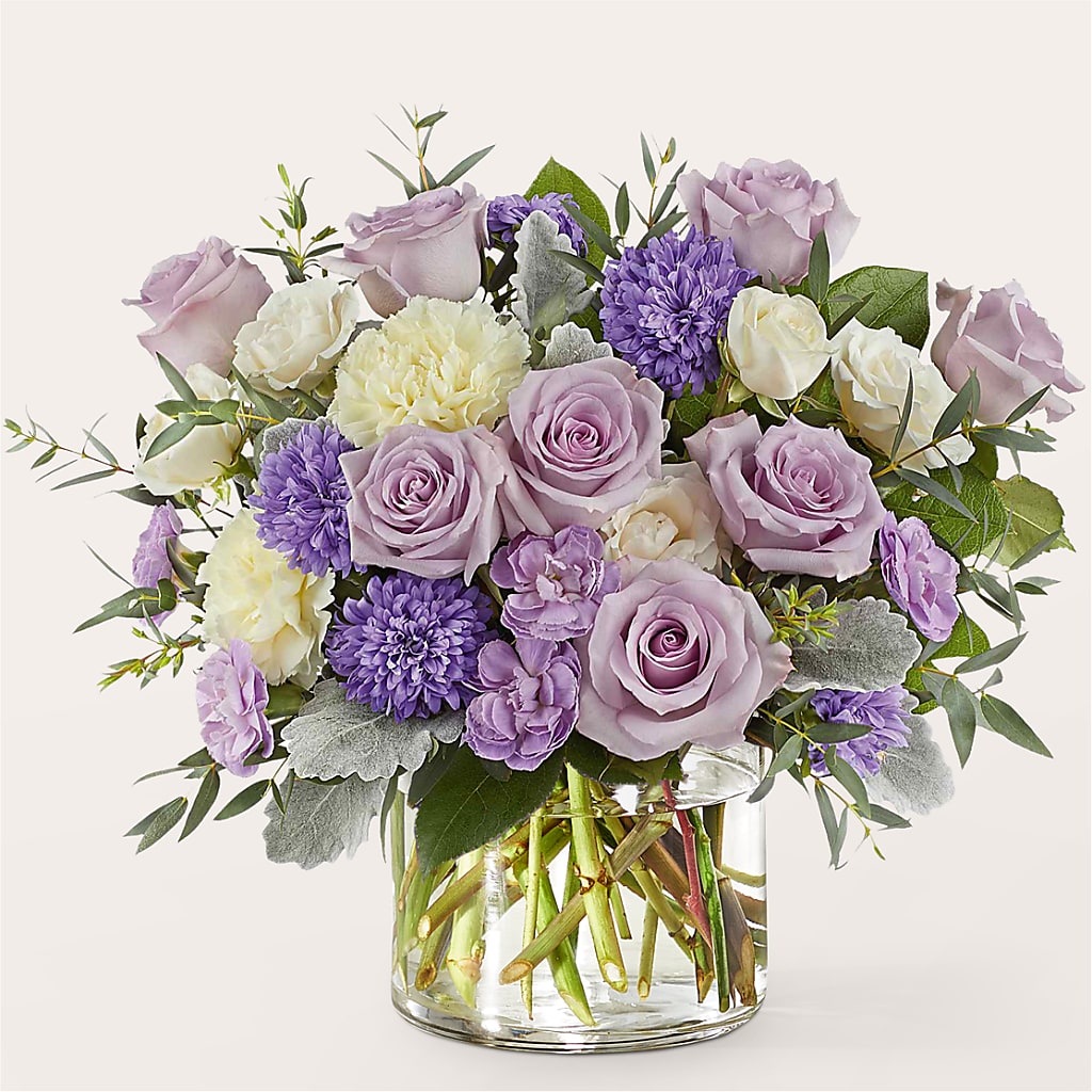 Stardust Bouquet –  King Soopers, Denver CO