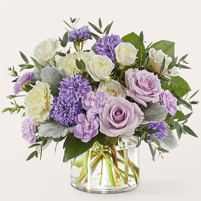 Stardust Bouquet –  King Soopers, Denver CO
