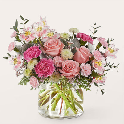 The Treehouse Bouquet –  King Soopers, Denver CO