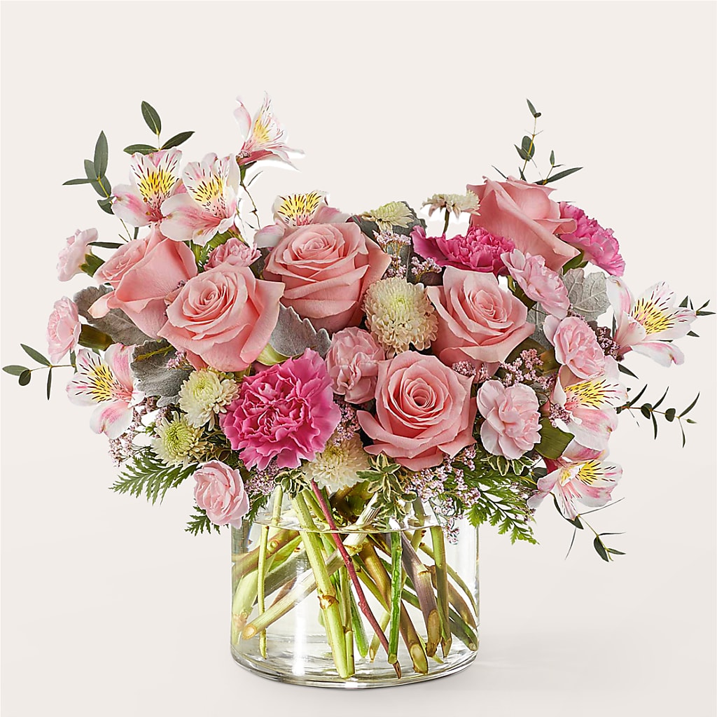 The Treehouse Bouquet –  King Soopers, Denver CO