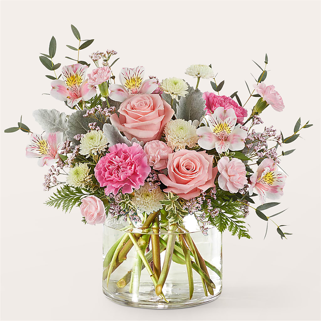 The Treehouse Bouquet –  King Soopers, Denver CO