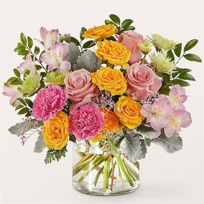 Mai Tai Bouquet –  King Soopers, Denver CO