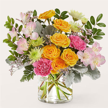 Mai Tai Bouquet –  King Soopers, Denver CO