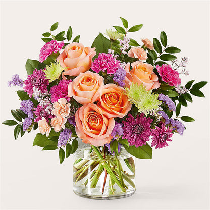 Effervescence Bouquet –  King Soopers, Denver CO