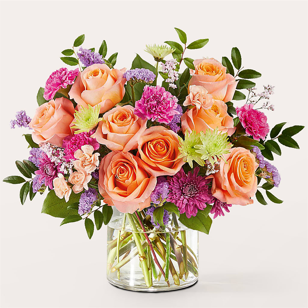 Effervescence Bouquet –  King Soopers, Denver CO