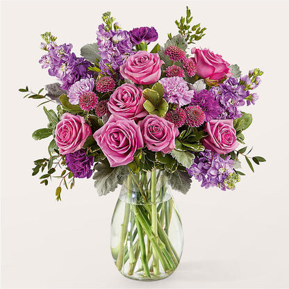 A Love Story Bouquet –  King Soopers, Denver CO